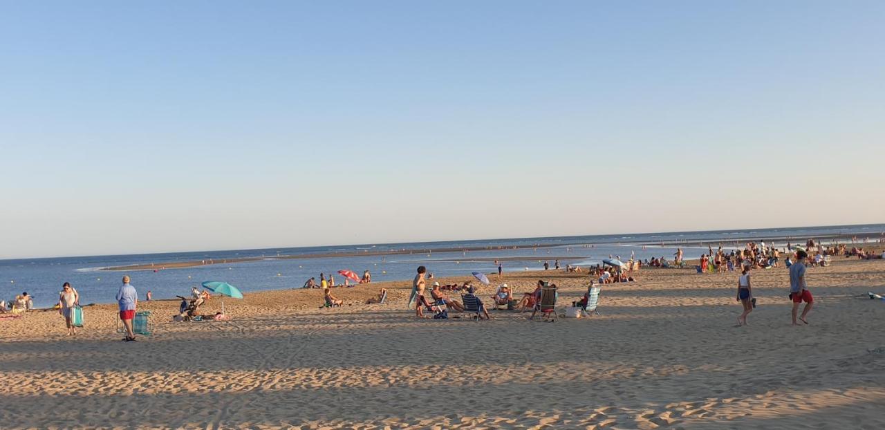 Apartamento! Primera Línea Y Gran Terraza Aiamonte