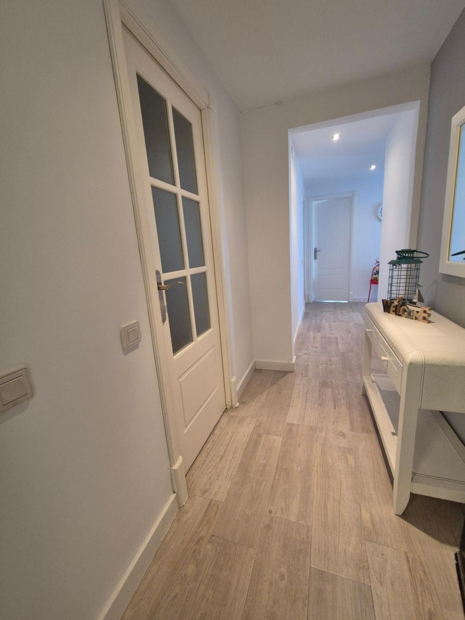 Apartamento! Primera Línea Y Gran Terraza Aiamonte