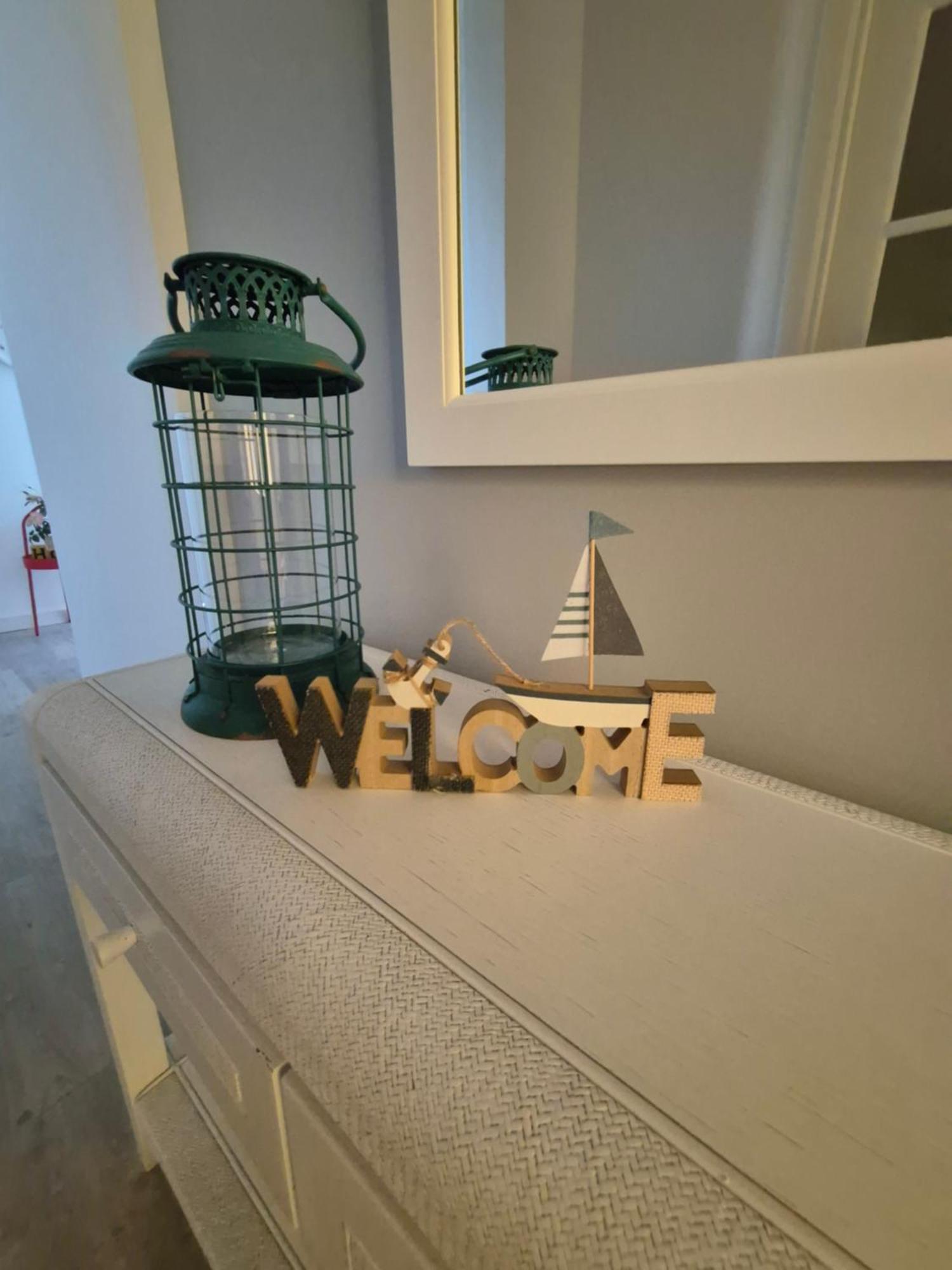 Apartamento Apartamento! Primera Línea Y Gran Terraza *