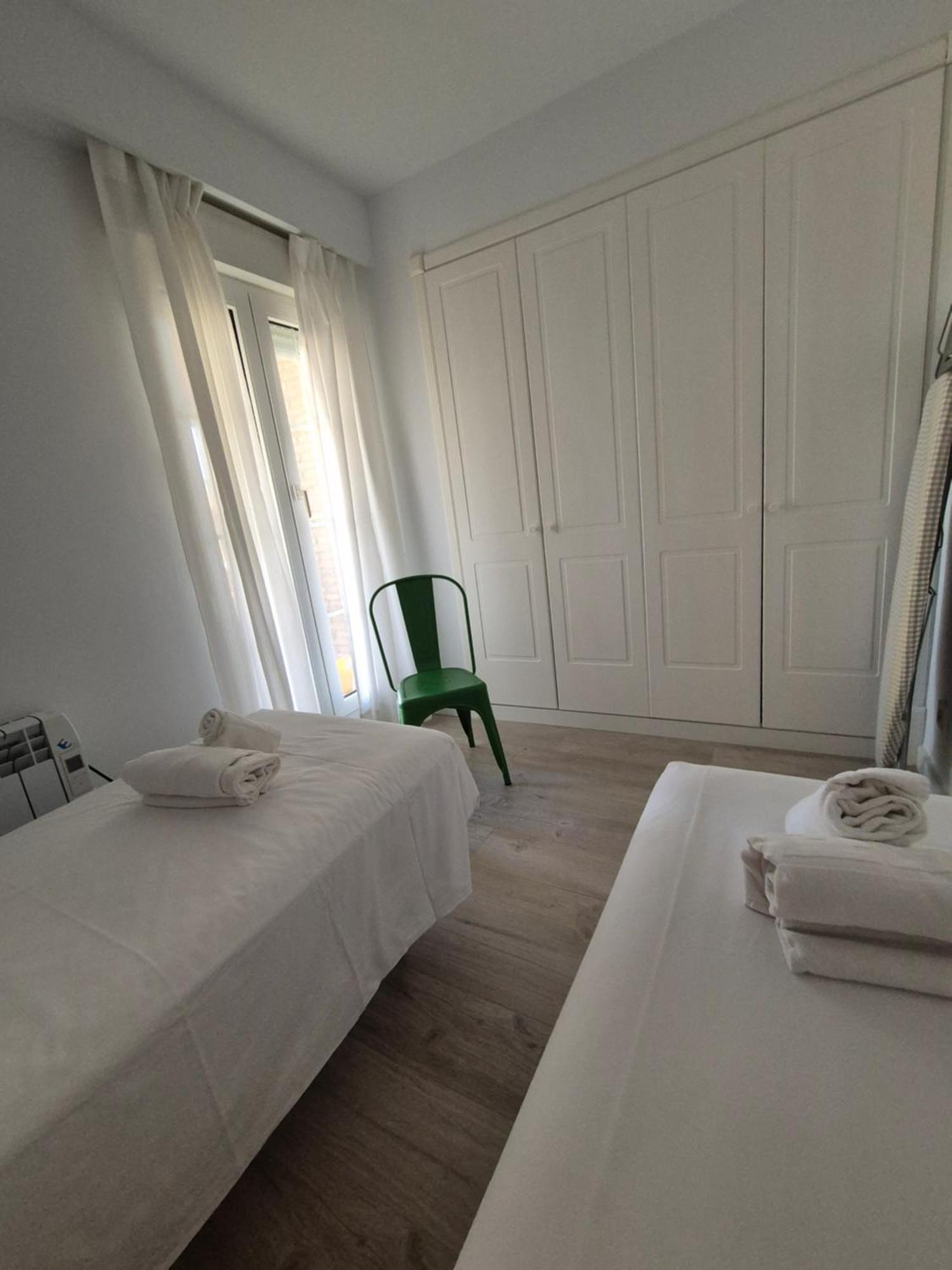 Apartamento! Primera Línea Y Gran Terraza