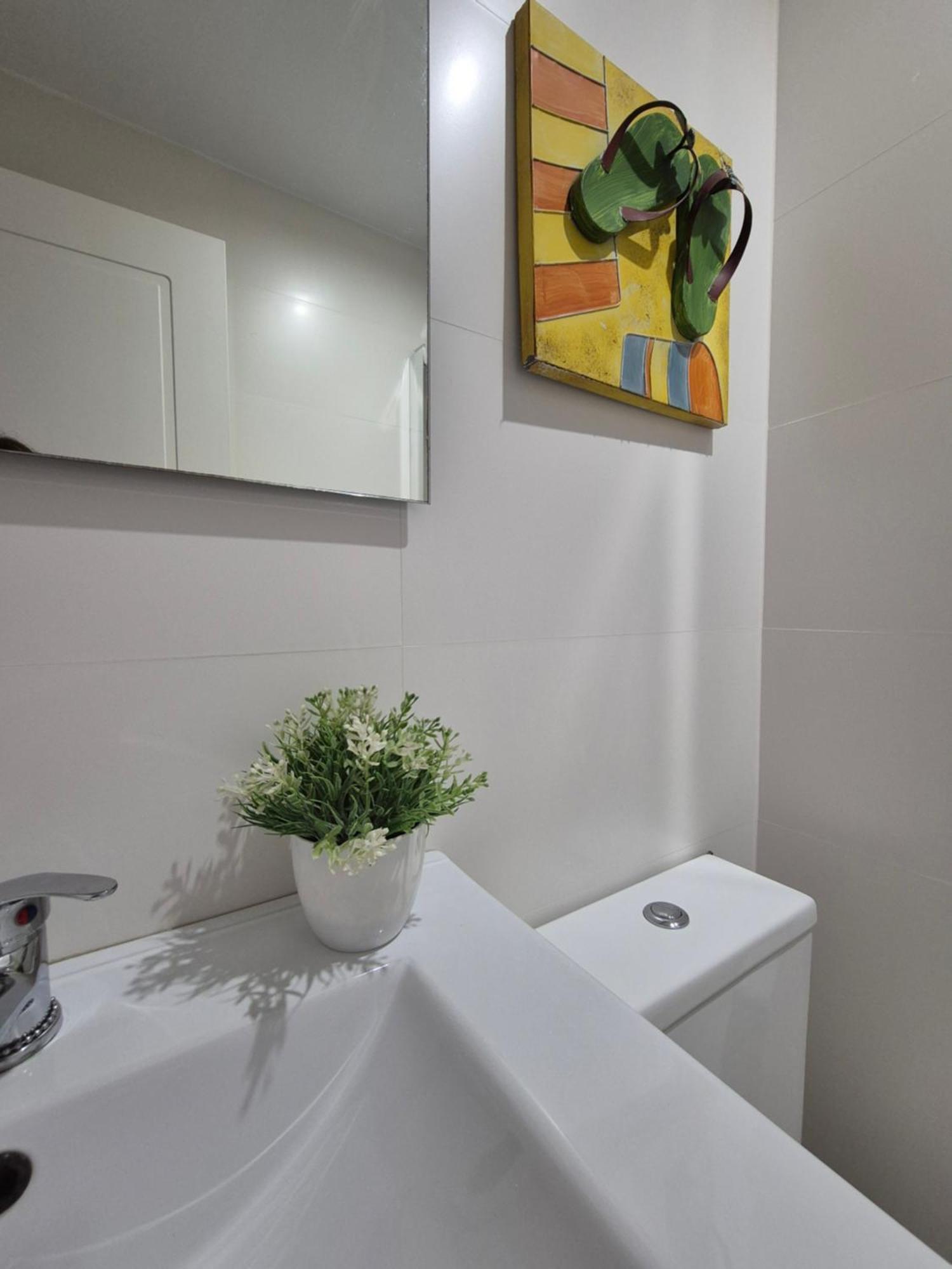 Apartamento Apartamento! Primera Línea Y Gran Terraza *