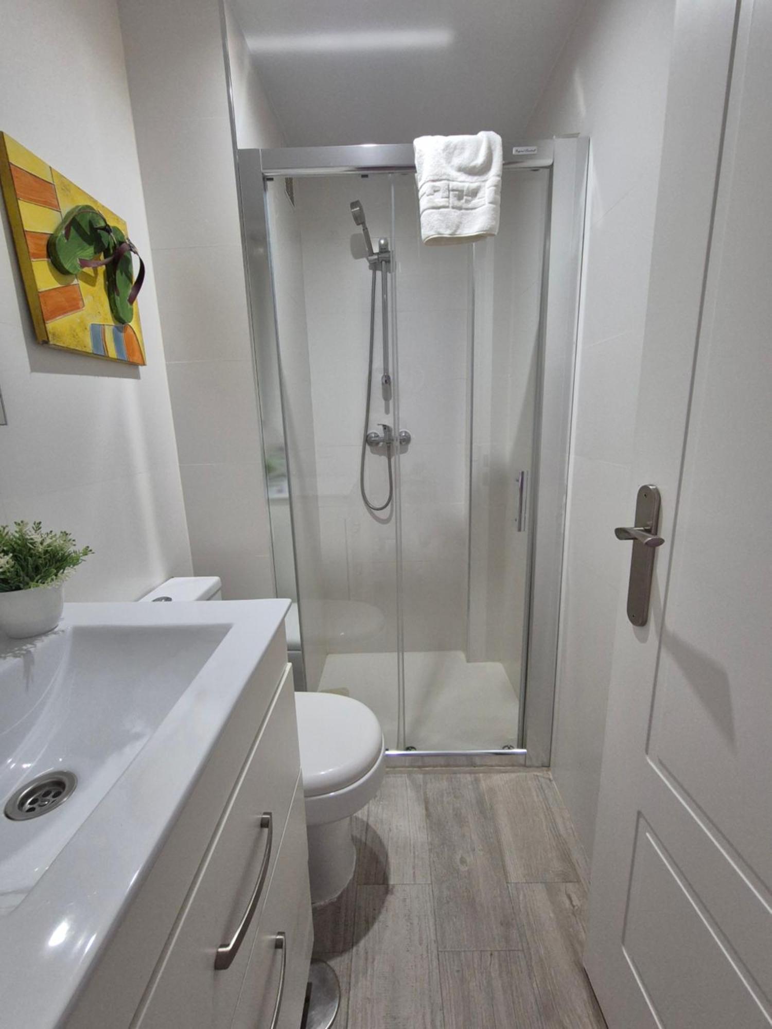 Apartamento! Primera Línea Y Gran Terraza * Aiamonte