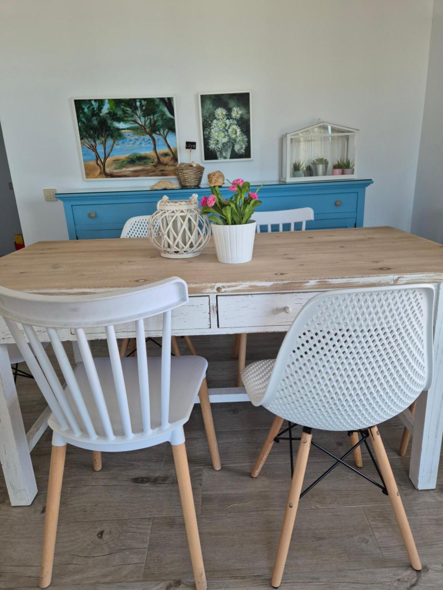 Apartamento! Primera Línea Y Gran Terraza Aiamonte