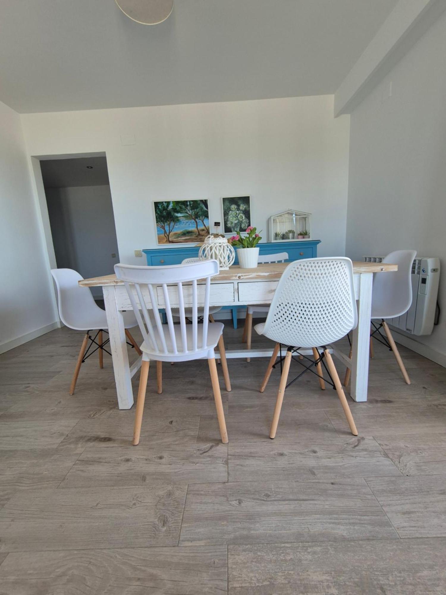 Apartamento Apartamento! Primera Línea Y Gran Terraza
