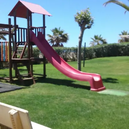 Top Apartment! Frente Al Mar Y Gran Terraza Ayamonte Exterior photo