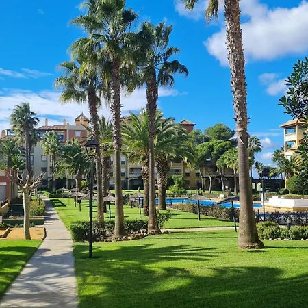 Top Apartment! Frente Al Mar Y Gran Terraza Ayamonte Exterior photo