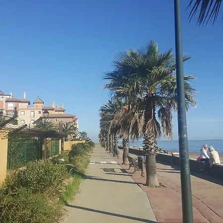 Top Apartment! Frente Al Mar Y Gran Terraza Ayamonte Exterior photo