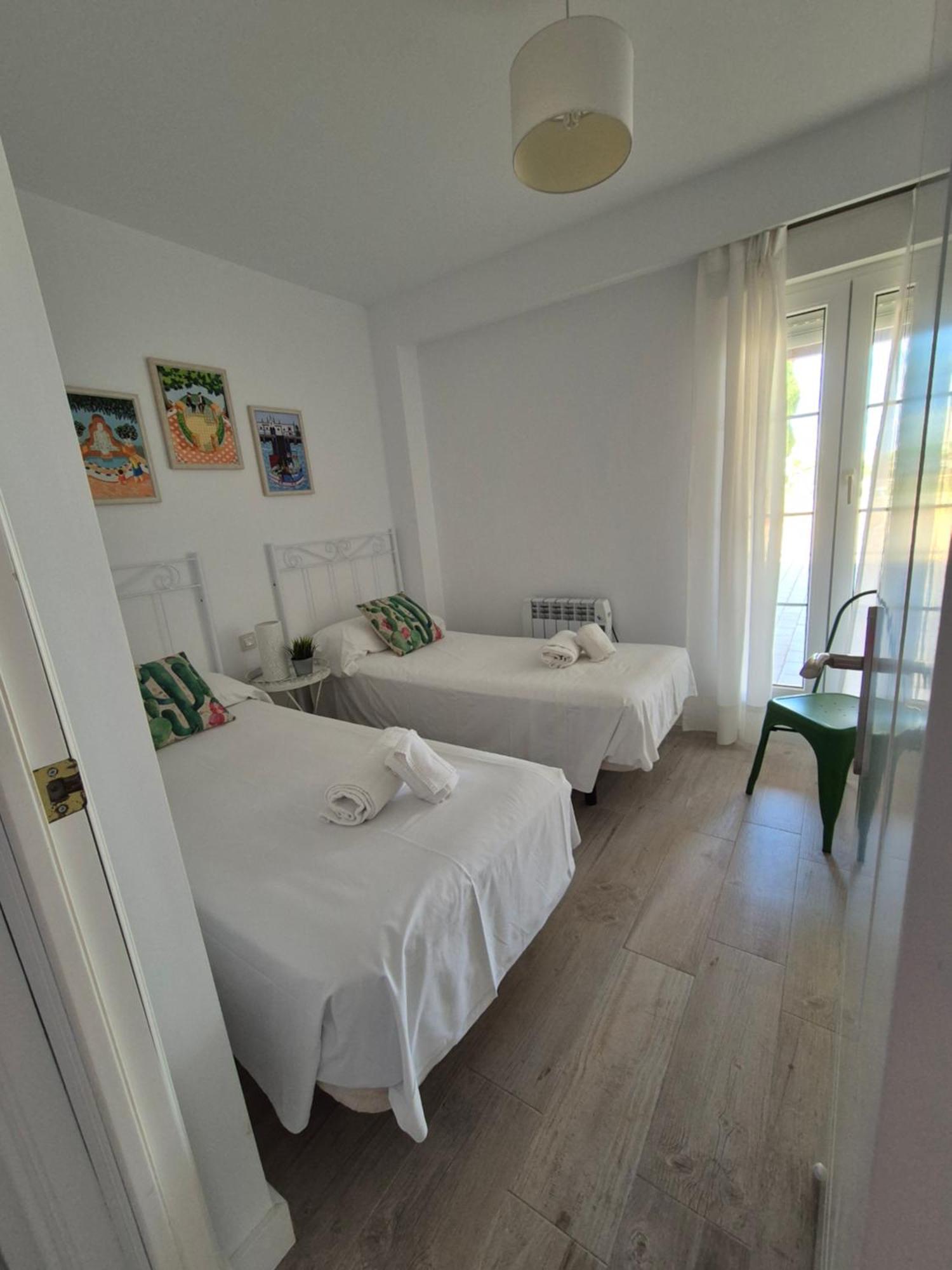 Apartment Apartment! Frente Al Mar Y Gran Terraza Ayamonte
