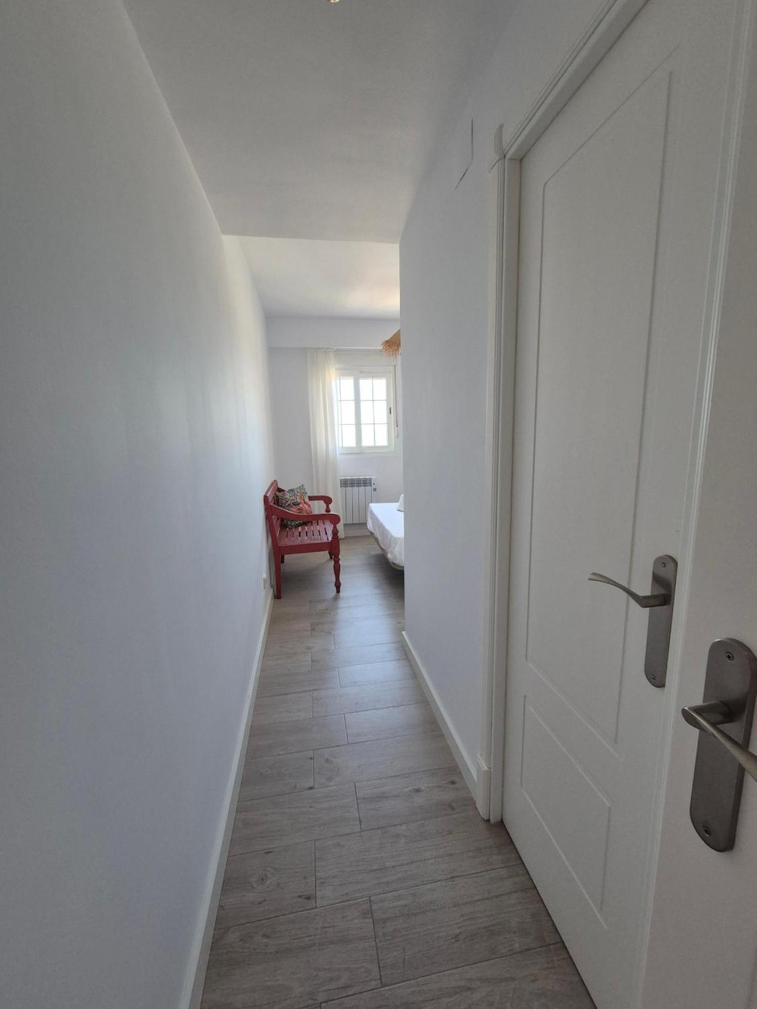 Apartment! Frente Al Mar Y Gran Terraza * Ayamonte