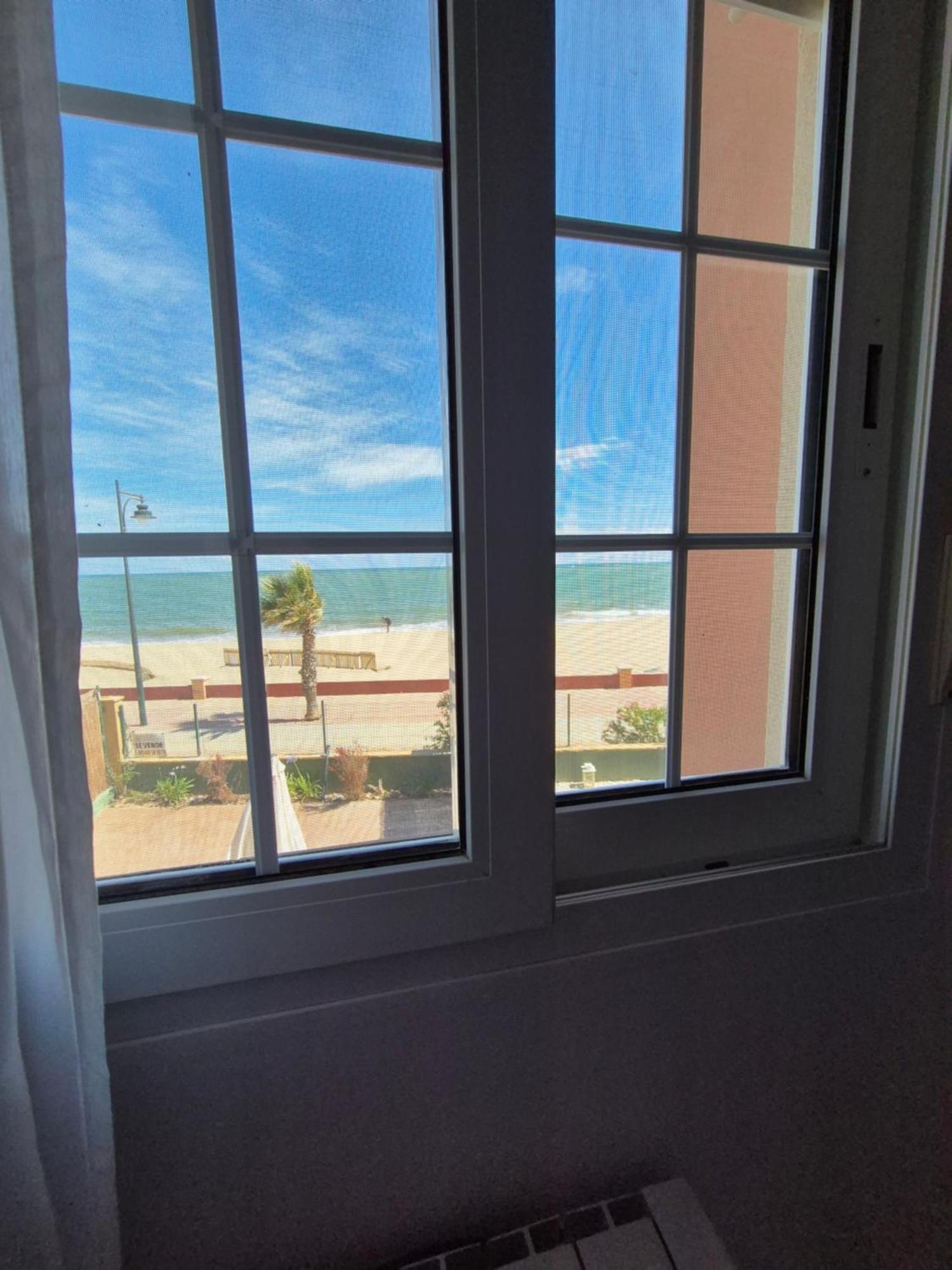 Apartment Apartment! Frente Al Mar Y Gran Terraza Ayamonte