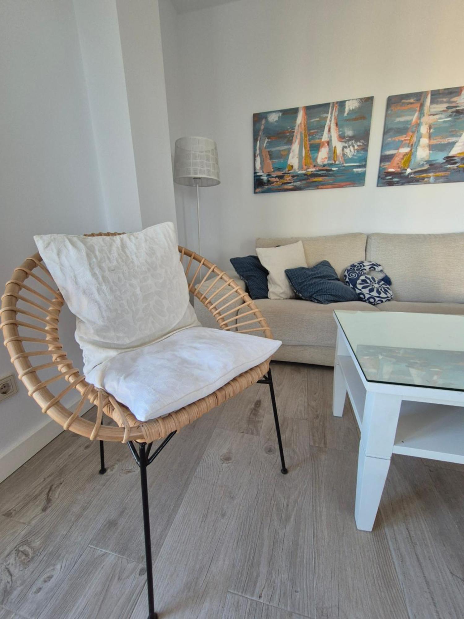 Apartment! Frente Al Mar Y Gran Terraza * Ayamonte