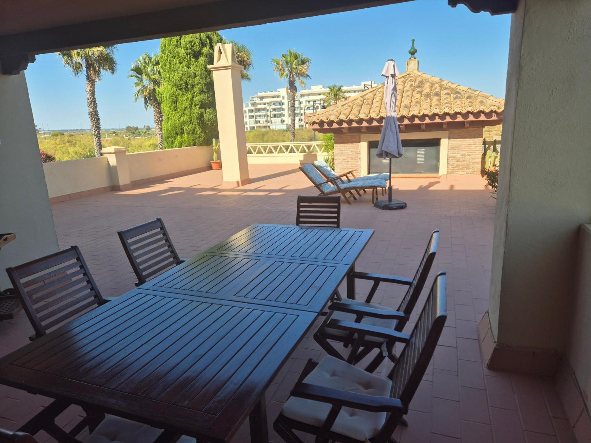 Apartment Apartment! Frente Al Mar Y Gran Terraza *